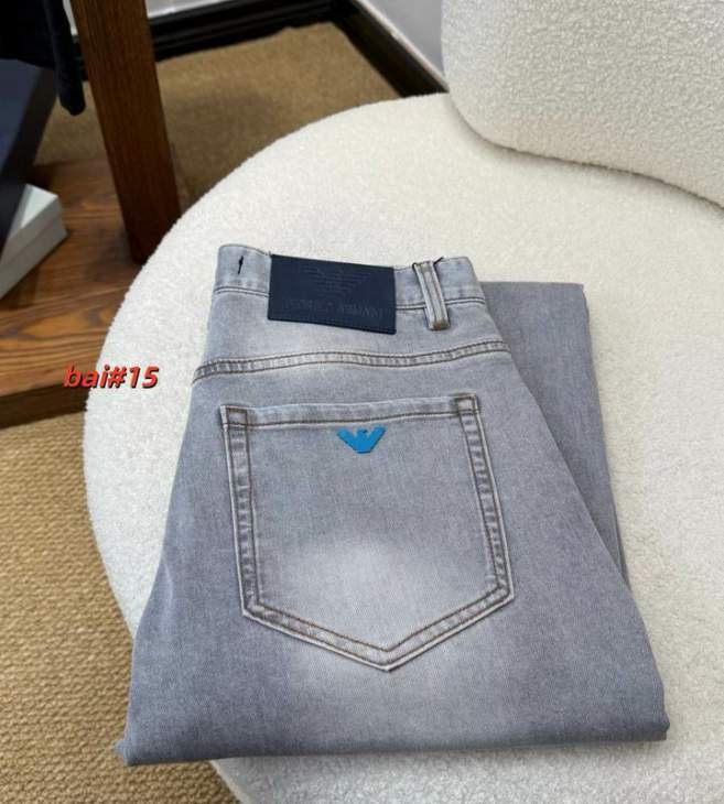Picture of Armani Jeans Long _SKUArmanisz29-3812yr2657738
